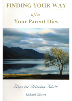 Finding Your Way After Your Parent Dies
