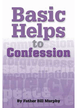 Basic Helps To Confession