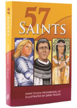 57 Saints (Rev.)