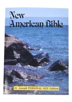 New American Bible (NABRE) - Catholic Bibles | Pauline Books And Media