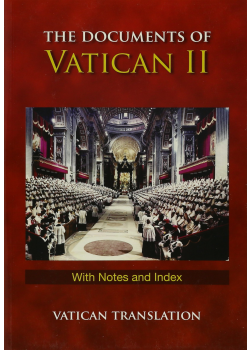 Documents of Vatican II
