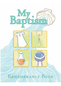 Baptism - Sacraments - Subjects - Kids/Teens | Pauline Books and Media