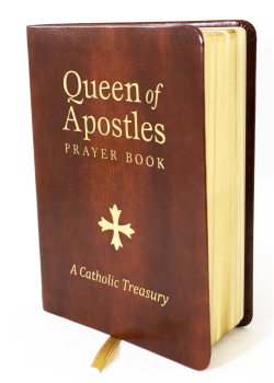 Queen Of Apostles Prayerbook