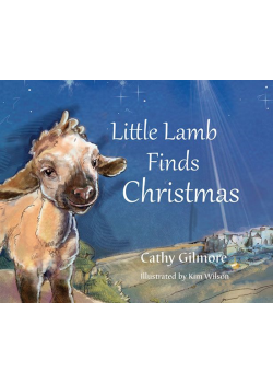 Little Lamb Finds Christmas