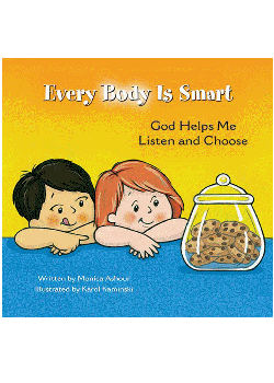 Every Body Is Smart God Helps Me Choose & Listen (TOB For Tots)