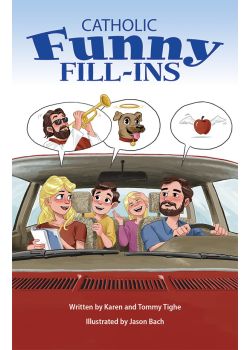 Catholic Funny Fill-Ins
