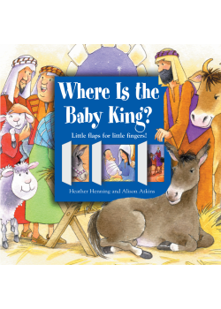 Where Is The Baby King