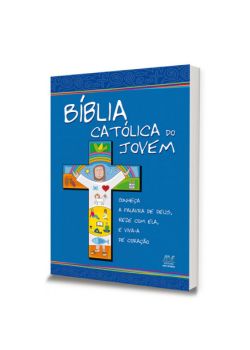 Bíblia Católica do Jovem
