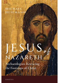 Jesus Of Nazareth Archaeologists Retracing Footsteps Of Jesus