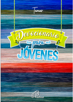 Devocionario Para Jovenes