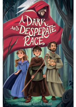 A Dark and Desperate Race