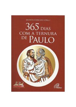 365 Dia com a ternura de Paulo