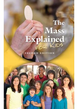 Mass Explained for Kids