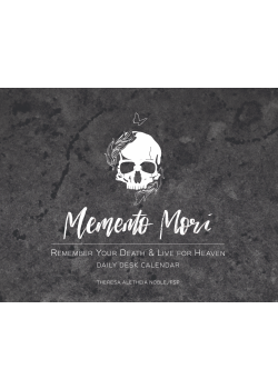 Memento Mori Catholic Books & Meditations on Death | Pauline Books