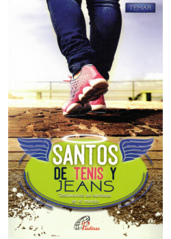 Santos De Tenis Y jeans