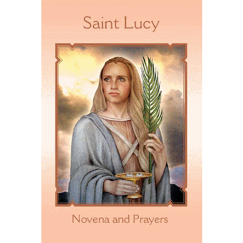 Saint lucy pictures