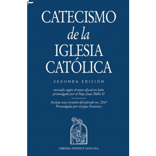Catecismo De La Iglesia Catolica | Pauline Books and Media