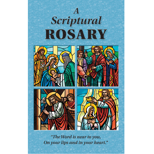 Scriptural Rosary