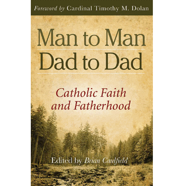 Man To Man Dad To Dad - Catholic Faith and Fatherhood