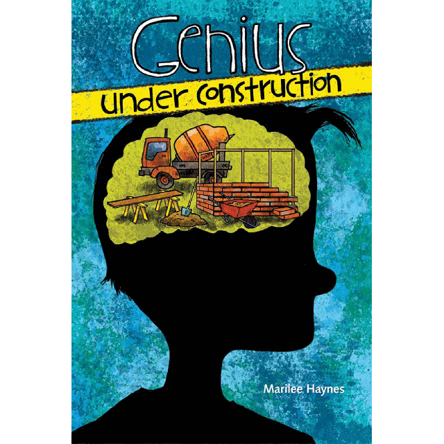 Genius Under Construction