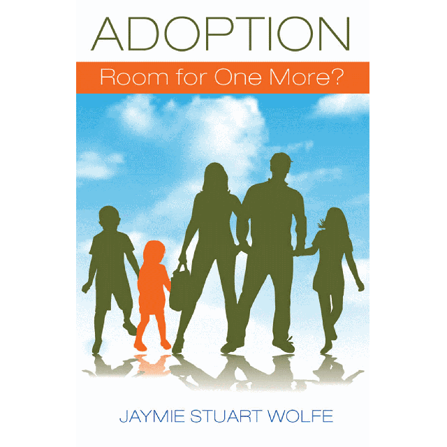 Adoption Room For One More