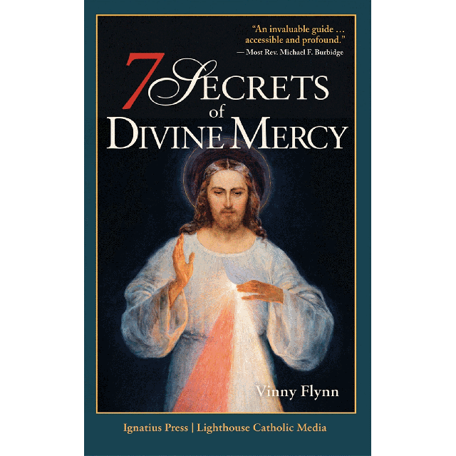 7 Secrets Of Divine Mercy