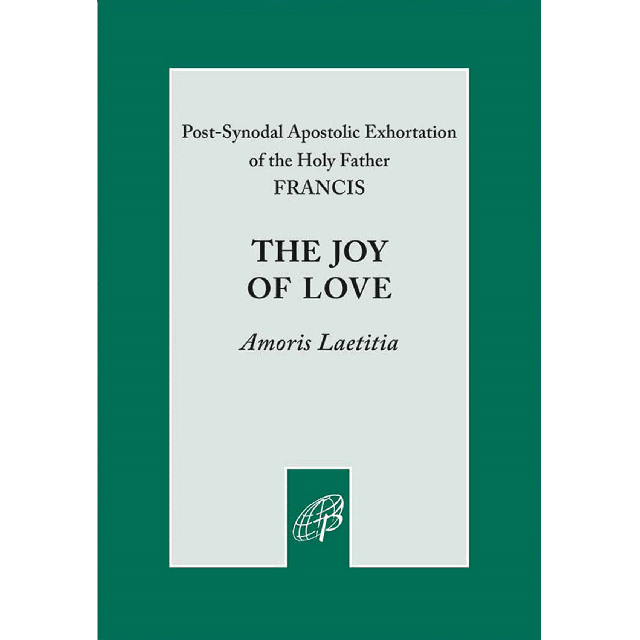 Joy of Gospel (Evangelii Gaudium)