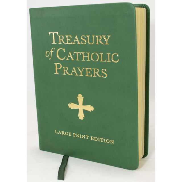 Treasury Catholic