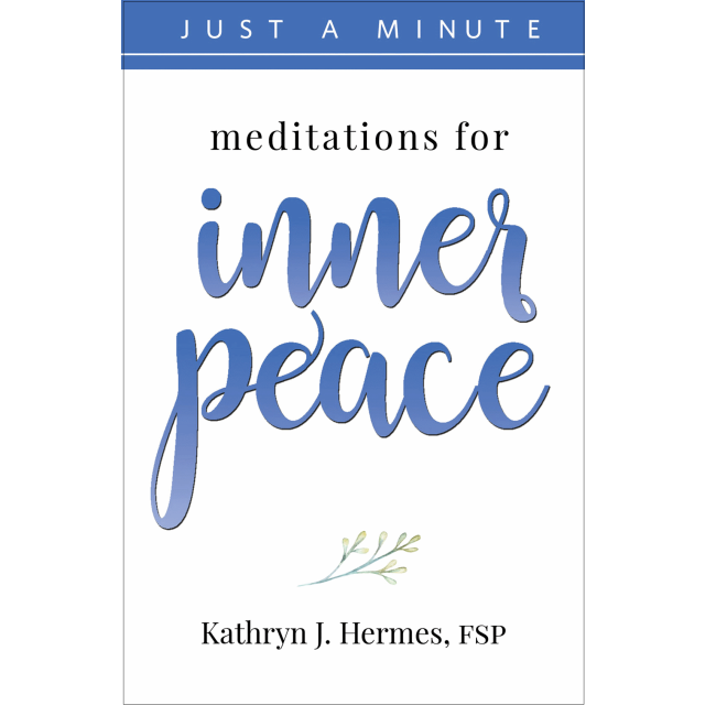 Meditations For Inner Peace