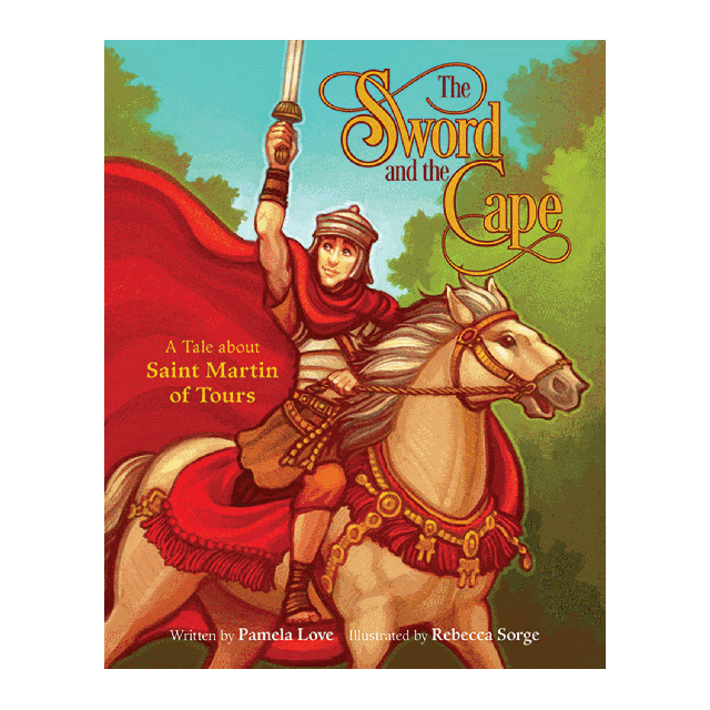 Sword & Cape