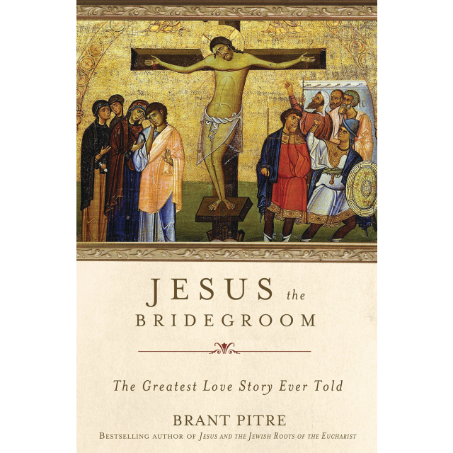 Jesus the Bridegroom