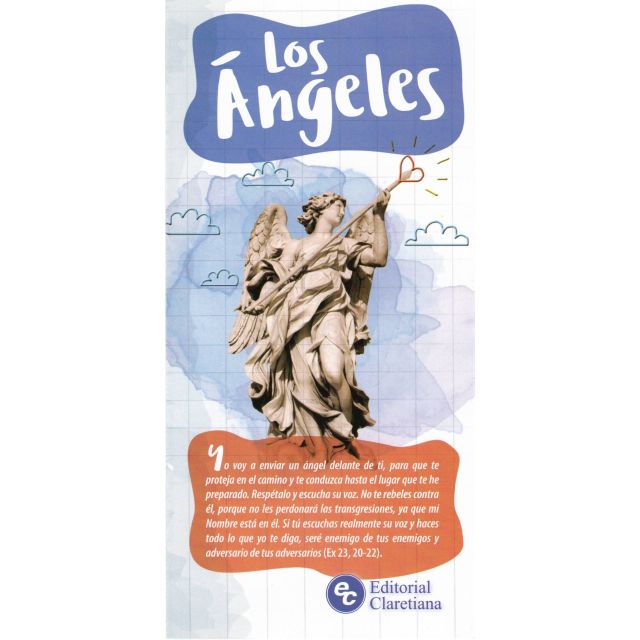 Los Angeles Leaflet