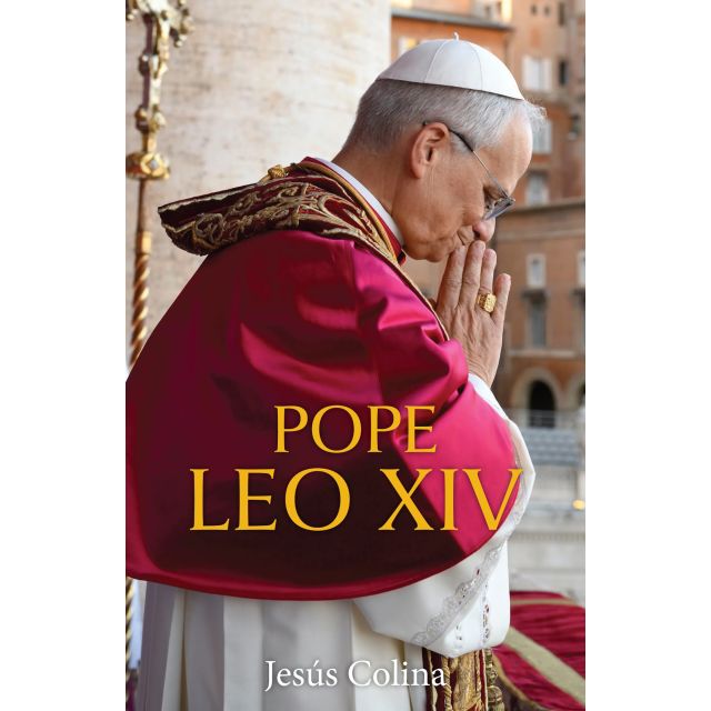 Pope Leo XIV