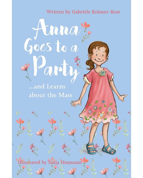 Anna Goes to a Party and Learns about the Mass