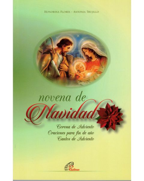 Novena De Navidad (Libro)