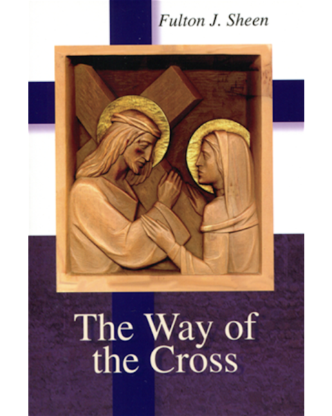 Way of the Cross
