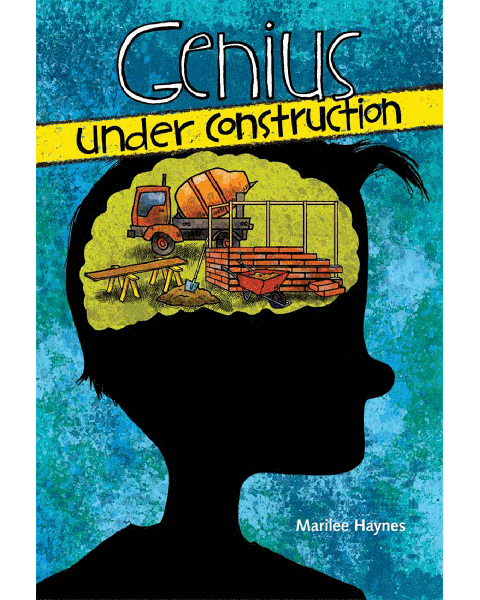 Genius Under Construction