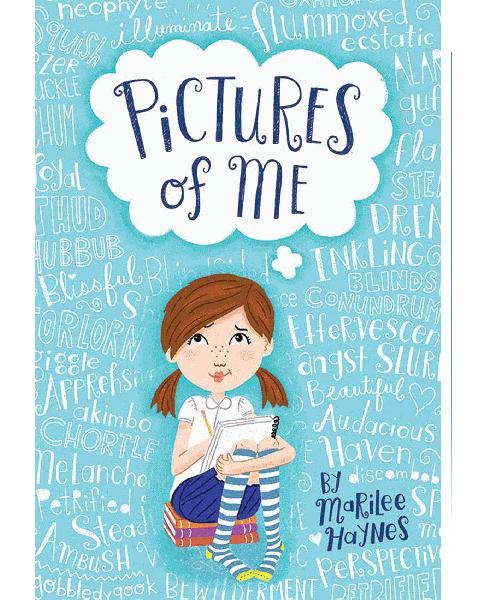 Pictures of Me