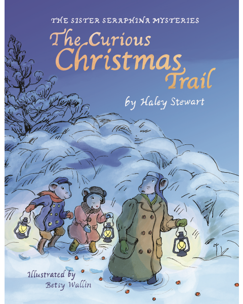 The Curious Christmas Trail