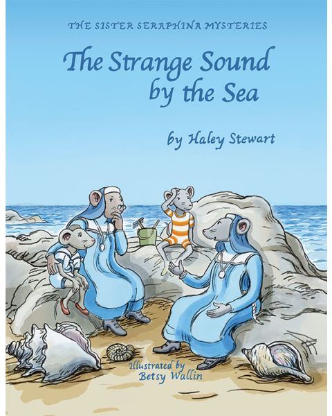 The Strange Sound by the Sea