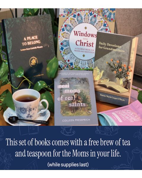 Special Mother's Day 4V Set