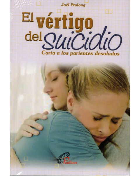 Vertigo Del Suicidio