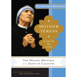 Come Be My Light | Pauline Books and Media