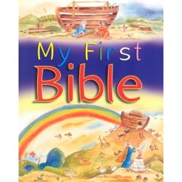 My First Bible | Pauline Books and Media