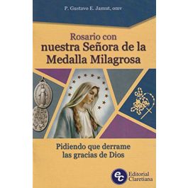 Rosario de la Medalla Milagrosa 🛐