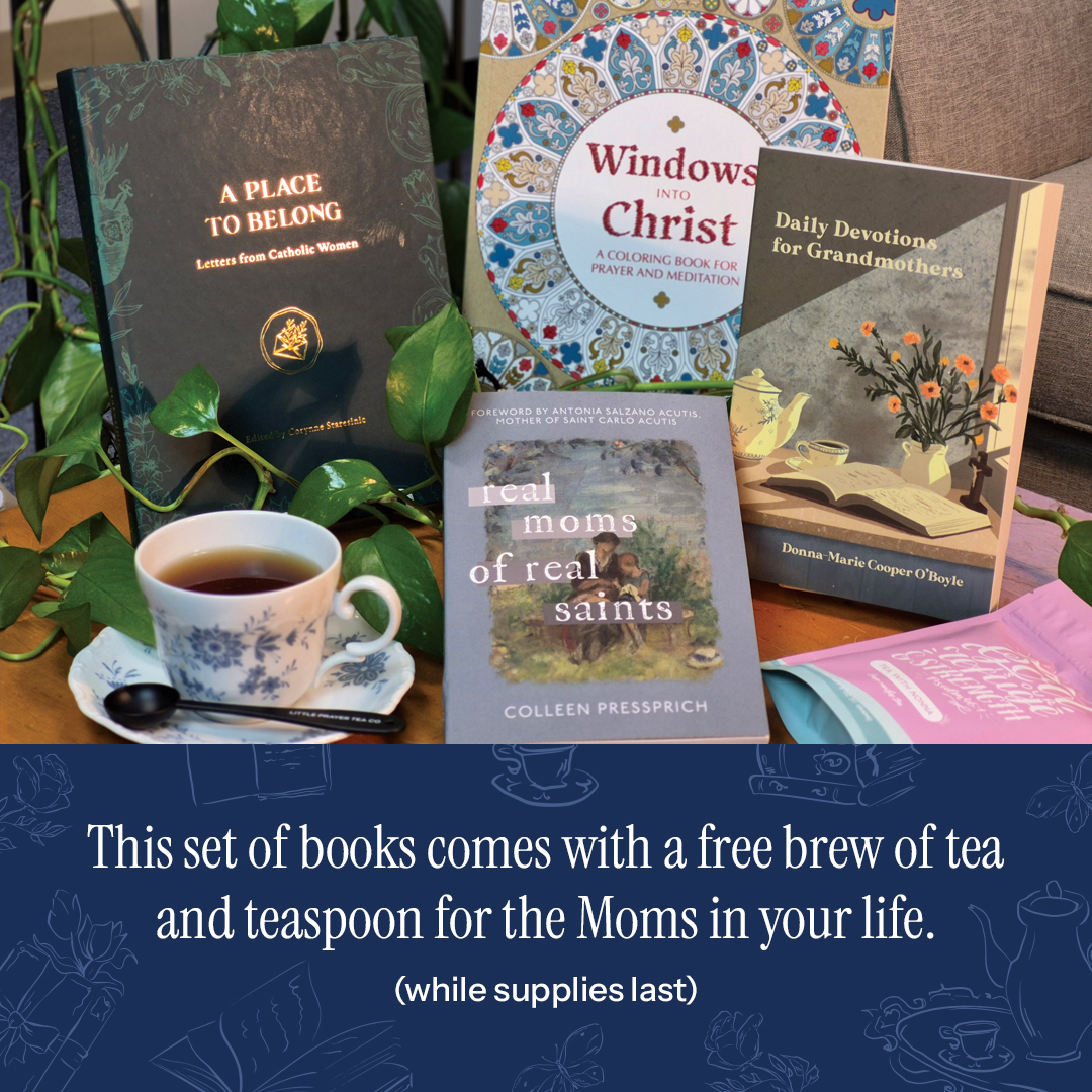 Special Mother's Day Set