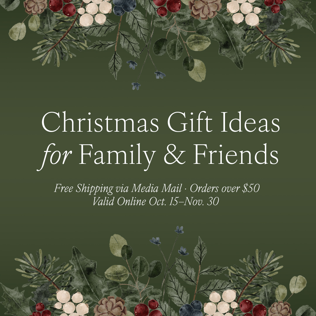 Christmas Gift Ideas