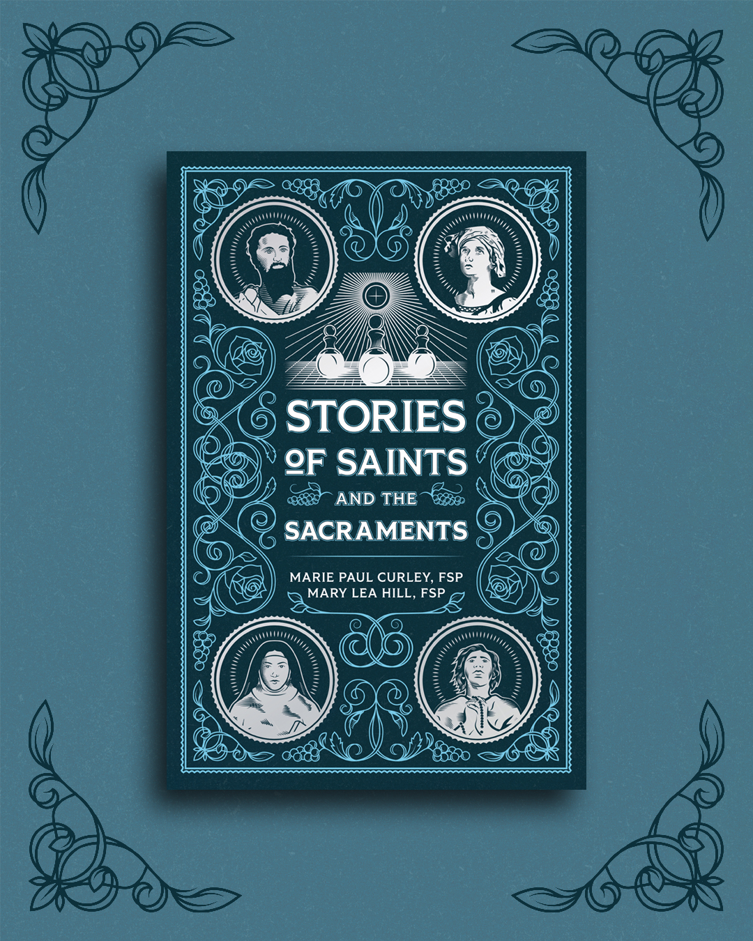 Stories of Saints Stories of Saints