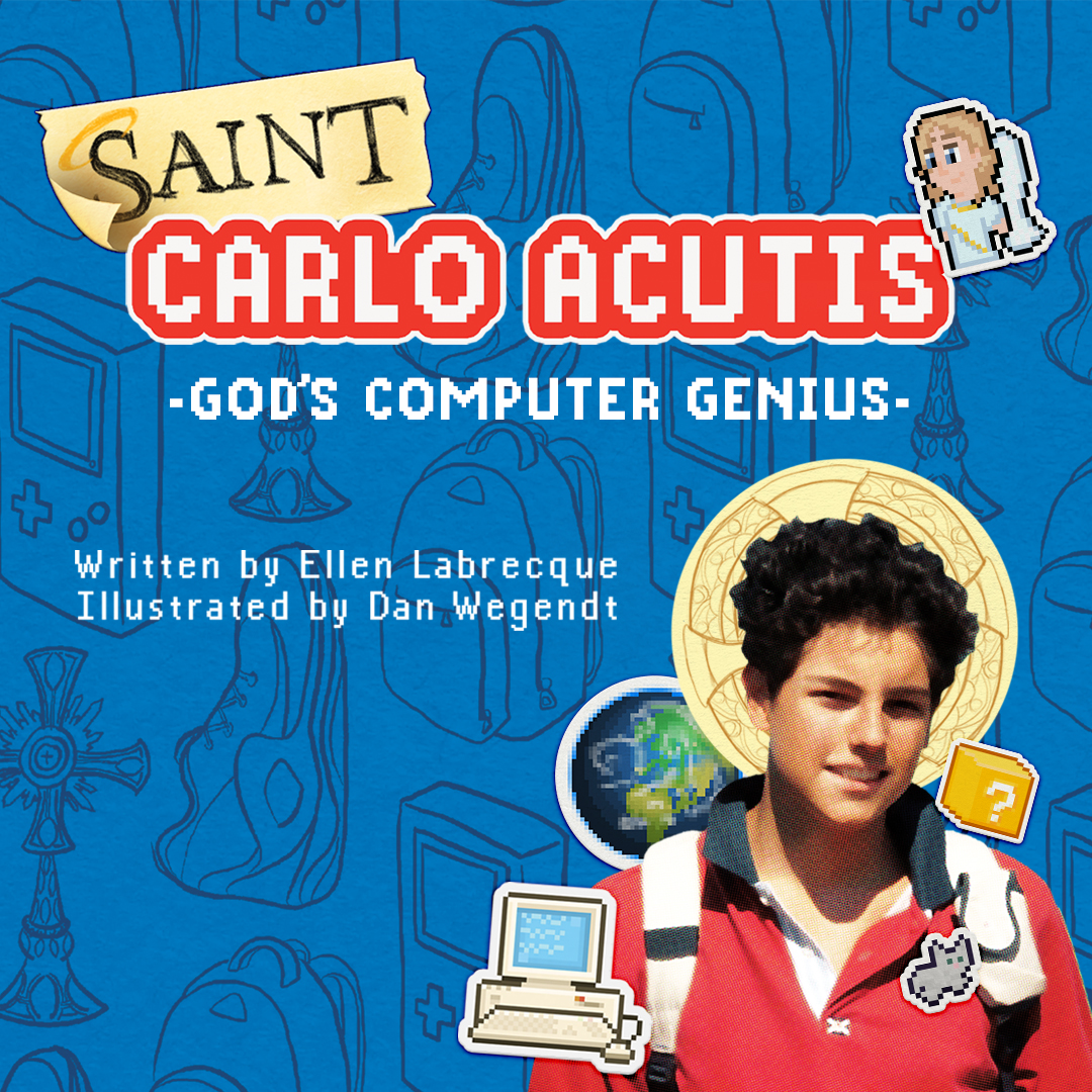 Carlo Acutis