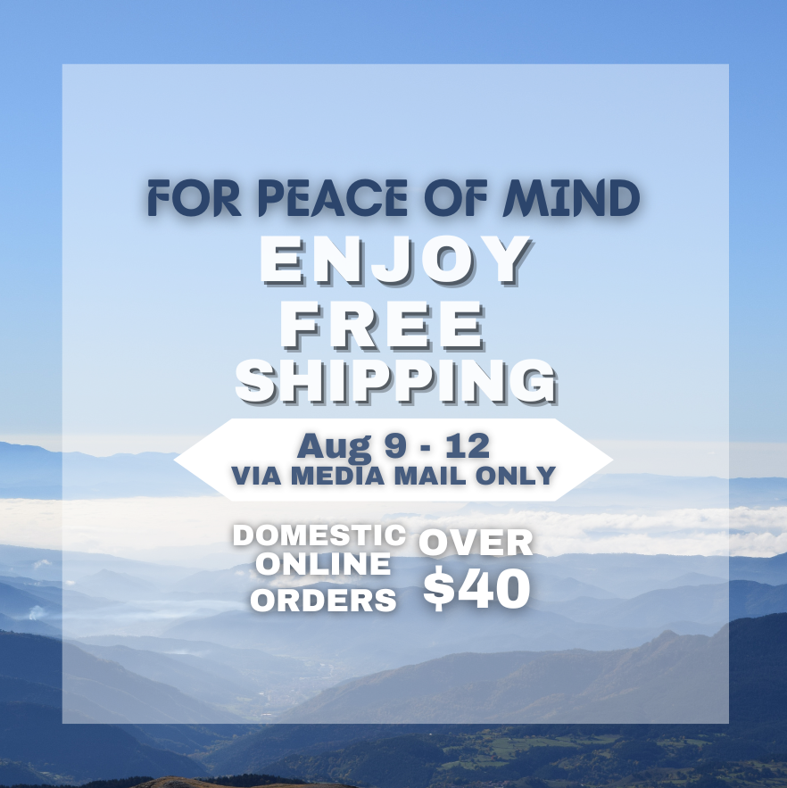 Free Shipping 